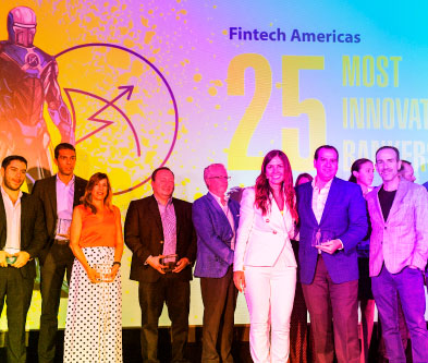 Fintech Americas Conference